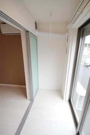 ブロッサムの物件内観写真